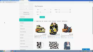 Artsadd Shopify Integration