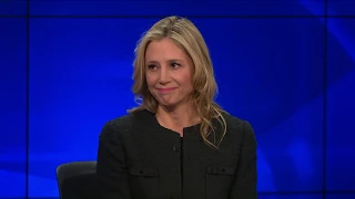 Mira Sorvino Speaks on her Experiences with Harvey Weinstein