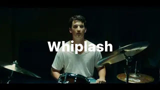 Whiplash | New Person Same Old Mistakes