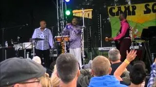 Light Of The World -  London Town live at Campsoul 2013