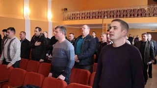 2-га сесія Яворівської міської ради 17-12-15