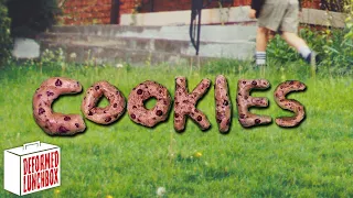 Cookies | Short Horror Film