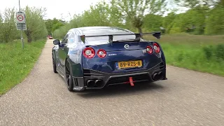 Sportcars Accelerating! R8 V10, 2000HP GTR, Supra Turbo, M3 Stroker, 812 SF, GT63 AMG, Akrapovic RS7