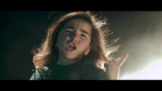 Nuray Rahman - İgid Əsgər Möhkəm Dayan (official clip)