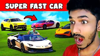 STEALING TOP SUPER CARS - GTA 5 Tamil - Sharp Tamil Gaming