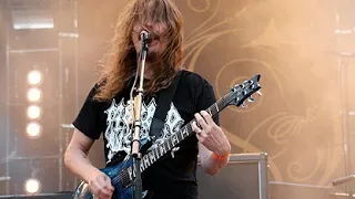 Opeth - Master's Apprentices (Live at Wacken Open Air 2008)