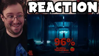 Gor's "Evil Dead Rise" Final Review Trailer REACTION