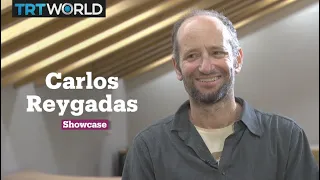 In Conversation with Carlos Reygadas
