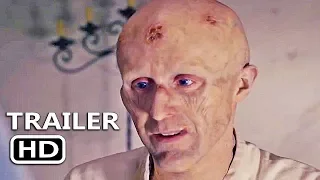 DRACULA Official Final Trailer (2020) Horror, Netflix Series