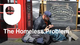 The Homeless Problem (1/8)