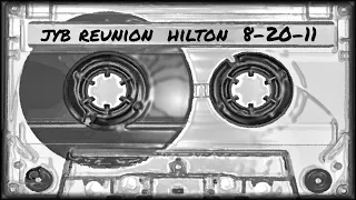 Junkyard Band Reunion 8-20-2011 Hilton