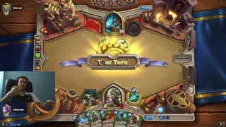 July 2, 2016 - Hearthstone ranked new season