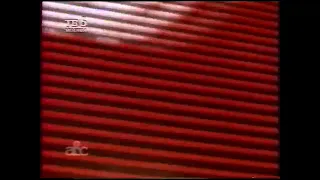 Новогодняя реклама кока колы 1996 года