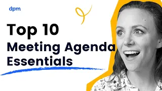 Pre-Client Kickoff Meeting Agenda | 10 Things You Should Know