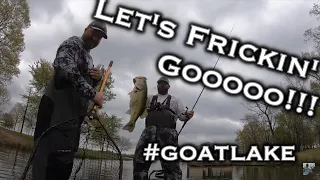 Lake Fork Spring Bass Fishing In March 2021: 3 New Personal Best!!!(w/ 11lber) So Many Giant Bass!!!