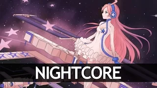 Nightcore - Satellite (Lena)