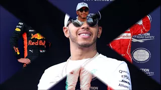 Malaysia GP Qualifying: Lewis Hamilton first, Sebastian Vettel last