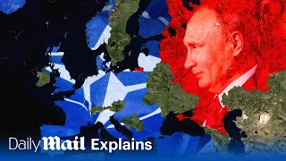 Why NATO may have to stop a Russian invasion - without the US