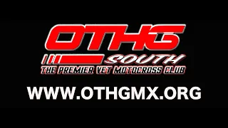 OTHG Motocross Vet Racing Club -  Over The Hill Gang South Chapter Recruitment Teaser Trailer