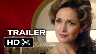 Spy TRAILER 2 (2015) - Melissa McCarthy, Rose Byrne Comedy HD