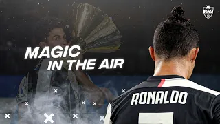 Cristiano Ronaldo ● Magic In The Air ● Skills & Goals 2020 | HD