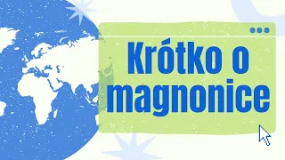 Wykład popularnonaukowy "Krótko o magnonice" Lato z helem 2021 dzień 3.