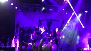 Lacrimosa 2014 Ekaterinburg Teleclub live 02