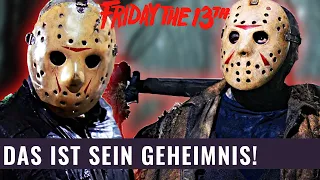 Freitag der 13. Das macht Jason Voorhees so besonders!