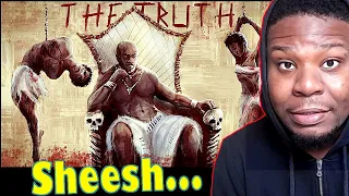 AFRICAN REACTS To...Exposing Africa's Part In The Slave Trade!!!