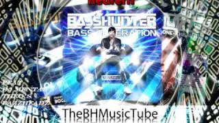 Basshunter Feat DJ Mental Theo's Bazzheadz - Now You're Gone