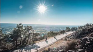 Španělsko 2024  | MOTO | TRIP |  Jednou stopou | Cestou necestou | ​@Phoenix74-BezbabTour