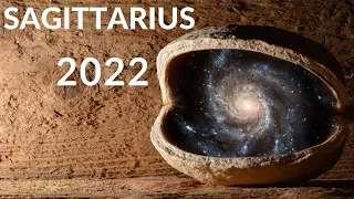 SAGITTARIUS 2022 YEARLY HOROSCOPE FORECAST (Love, Money, Health, Career, Family, Education & more)