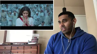 Gangubai Kathiawadi Official Teaser Sanjay Leela Bhansali Alia Bhatt July 2021 American Reaction