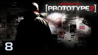 Прохождение Prototype 2 (живой коммент от alexander.plav) Ч. 8