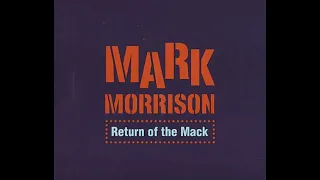 MARK MORRISON - RETURN OF THE MACK - ADAM.C - UK GARAGE REMIX #ukgarage