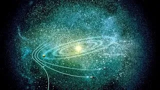 Облако Оорта — колыбель комет!