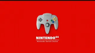 Nintendo 64: Nintendo Switch Online