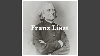 Liszt: Hungarian Rhapsody No. 1 in C sharp minor, S.244