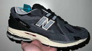 Обзор New balance 1906R Protection Pack | Самые лучшие Нью балансы