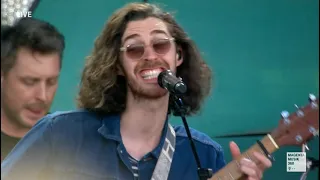 Hozier Lollaplooza 8th September 2019