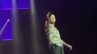 Songwriter’s Medley (OneRepublic Live In Concert 2023 - Singapore)