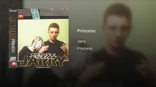 Princess · Jarry
