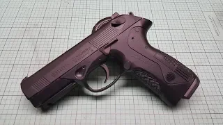 Beretta Px4 Storm co2 pistol review and unboxing- WATCH BEFORE YOU BUY!