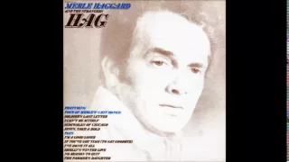Merle Haggard - I've Done It All