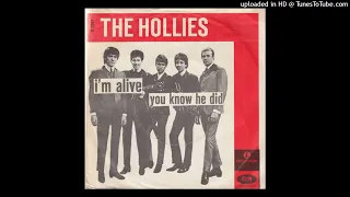 The Hollies - I'm Alive [1965]  [magnums extended mix]