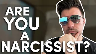 Are you a narcissist? A narcissist explains how to tell