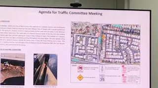 City of West Covina - February 9, 2021 -Traffic Committee Meeting