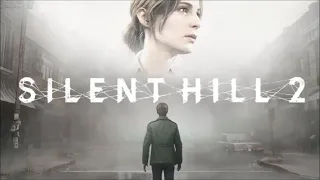 Silent Hill 2 OST Music Soundtrack