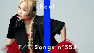 Reol - Edge / THE FIRST TAKE