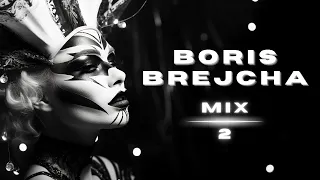 🃏 Boris Brejcha Mix #2 🃏